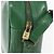 LOUIS VUITTON Borsa a Spalla Epi Trocadero 27 Verde M52314 LV Auth 157852 - vista 18