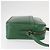 LOUIS VUITTON Borsa a Spalla Epi Trocadero 27 Verde M52314 LV Auth 157852 - vista 3
