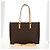 LOUIS VUITTON Borsa Tote Monogram Luco M51155 LV Auth 158002SV Monogramma - vista 12