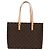 LOUIS VUITTON Borsa Tote Monogram Luco M51155 LV Auth 158002SV Monogramma - vista 13