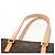 LOUIS VUITTON Borsa Tote Monogram Luco M51155 LV Auth 158002SV Monogramma - vista 14