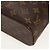 LOUIS VUITTON Borsa Tote Monogram Luco M51155 LV Auth 158002SV Monogramma - vista 16