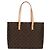 LOUIS VUITTON Borsa Tote Monogram Luco M51155 LV Auth 158002SV Monogramma - vista 2