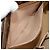 LOUIS VUITTON Borsa Tote Monogram Luco M51155 LV Auth 158002SV Monogramma - vista 24