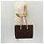 LOUIS VUITTON Borsa Tote Monogram Luco M51155 LV Auth 158002SV Monogramma - vista 25