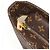 LOUIS VUITTON Borsa Tote Monogram Luco M51155 LV Auth 158002SV Monogramma - vista 9
