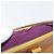 LOUIS VUITTON Borsa a Mano Epi Alma Gialla M52149 LV Auth 160665 Giallo - vista 11