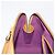 LOUIS VUITTON Borsa a Mano Epi Alma Gialla M52149 LV Auth 160665 Giallo - vista 20