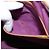 LOUIS VUITTON Borsa a Mano Epi Alma Gialla M52149 LV Auth 160665 Giallo - vista 21