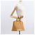 LOUIS VUITTON Borsa a Mano Epi Alma Gialla M52149 LV Auth 160665 Giallo - vista 22