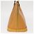 LOUIS VUITTON Borsa a Mano Epi Alma Gialla M52149 LV Auth 160665 Giallo - vista 3