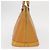 LOUIS VUITTON Borsa a Mano Epi Alma Gialla M52149 LV Auth 160665 Giallo - vista 4