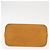 LOUIS VUITTON Borsa a Mano Epi Alma Gialla M52149 LV Auth 160665 Giallo - vista 5