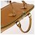 LOUIS VUITTON Borsa a Mano Epi Alma Gialla M52149 LV Auth 160665 Giallo - vista 6