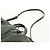PRADA Sac à main Nylon 2 voies Vert Or Auth 157145 Doré - vue 15