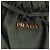 PRADA Sac à main Nylon 2 voies Vert Or Auth 157145 Doré - vue 20