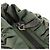 PRADA Sac à main Nylon 2 voies Vert Or Auth 157145 Doré - vue 21
