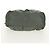 PRADA Sac à main Nylon 2 voies Vert Or Auth 157145 Doré - vue 5