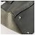 PRADA Borsa a Mano con Borchie in Pelle Scamosciata 2 in 1 Grigio Argento Auth BA8646 Marrone - vista 16