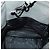 PRADA Borsa a Mano con Borchie in Pelle Scamosciata 2 in 1 Grigio Argento Auth BA8646 Marrone - vista 20