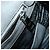 PRADA Borsa a Mano con Borchie in Pelle Scamosciata 2 in 1 Grigio Argento Auth BA8646 Marrone - vista 23