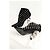 Balmain Botas de ante negro - vista 6