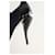 Fendi Gummistiefel Marineblau  - Ansicht 5