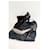 Fendi Gummistiefel Marineblau  - Ansicht 6