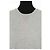Totême Felpa in cotone grigio - vista 2