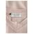 Alexandra Golovanoff Rosa Cashmere-Pullover Pink  - Ansicht 5