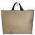 Comme Des Garcons Vintage Comme Des Garçons Tragetasche Schwarz Beige
