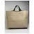 Comme Des Garcons Vintage Comme Des Garçons Tragetasche Schwarz Beige - Ansicht 10