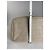 Comme Des Garcons Vintage Comme Des Garçons Tragetasche Schwarz Beige - Ansicht 11