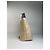 Comme Des Garcons Vintage Comme Des Garçons Tragetasche Schwarz Beige - Ansicht 4