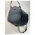 Comme Des Garcons Vintage Comme Des Garçons Tragetasche Schwarz Beige - Ansicht 5