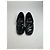 Mocassini in pelle lucida Gucci da uomo vintage EU41 Nero - vista 2