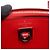 Borsa City Steamer PM Louis Vuitton Rosso - vista 4