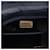 Borsa a Spalla Chanel Coco Mark Rosso Blu navy - vista 5