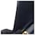 Borsa a Spalla Chanel Coco Mark Rosso Blu navy - vista 8