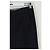 Chloé Stora Calça larga de lã marinha Azul marinho - vista 3