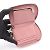 Piccola wallet rotonda Lady Cannage di Christian Dior - vista 3