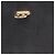 Borsa Gancini Salvatore Ferragamo Nero - vista 6