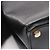 Borsa Gancini Salvatore Ferragamo Nero - vista 7