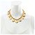 Collana Placcata Oro CHANEL Mademoiselle D'oro - vista 6