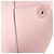 Monedero Calvi de Hermès en rosa - vista 6