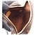 Bolso de Hombro Panam Set Louis Vuitton Castaño Multicolor - vista 3