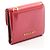Bulgari Billetera Bvlgari Serpenti Forever de dos pliegues Rosa - vista 2