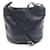 Borsa a Spalla Gucci Interlocking G Blu navy
