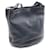 Borsa a Spalla Gucci Interlocking G Blu navy - vista 2