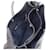Borsa a Spalla Gucci Interlocking G Blu navy - vista 3